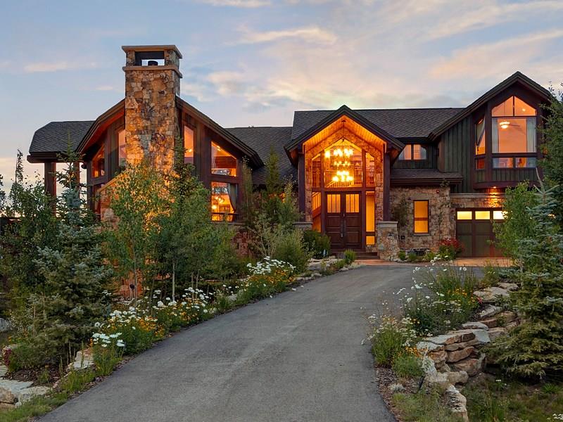 100 GLENWOOD CIRCLE, Breckenridge, CO 80424