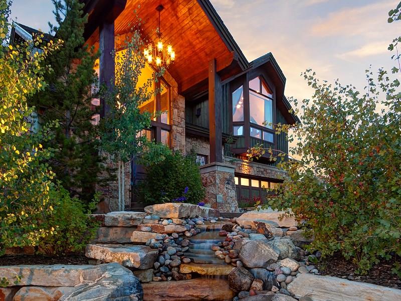 100 GLENWOOD CIRCLE, Breckenridge, CO 80424