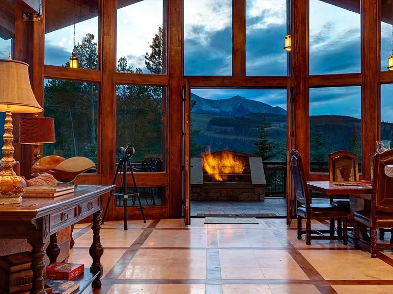 100 GLENWOOD CIRCLE, Breckenridge, CO 80424