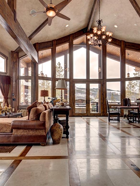 100 GLENWOOD CIRCLE, Breckenridge, CO 80424