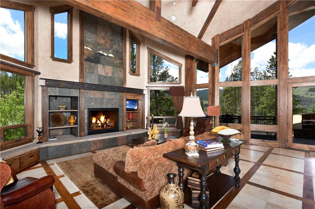 100 GLENWOOD CIRCLE, Breckenridge, CO 80424