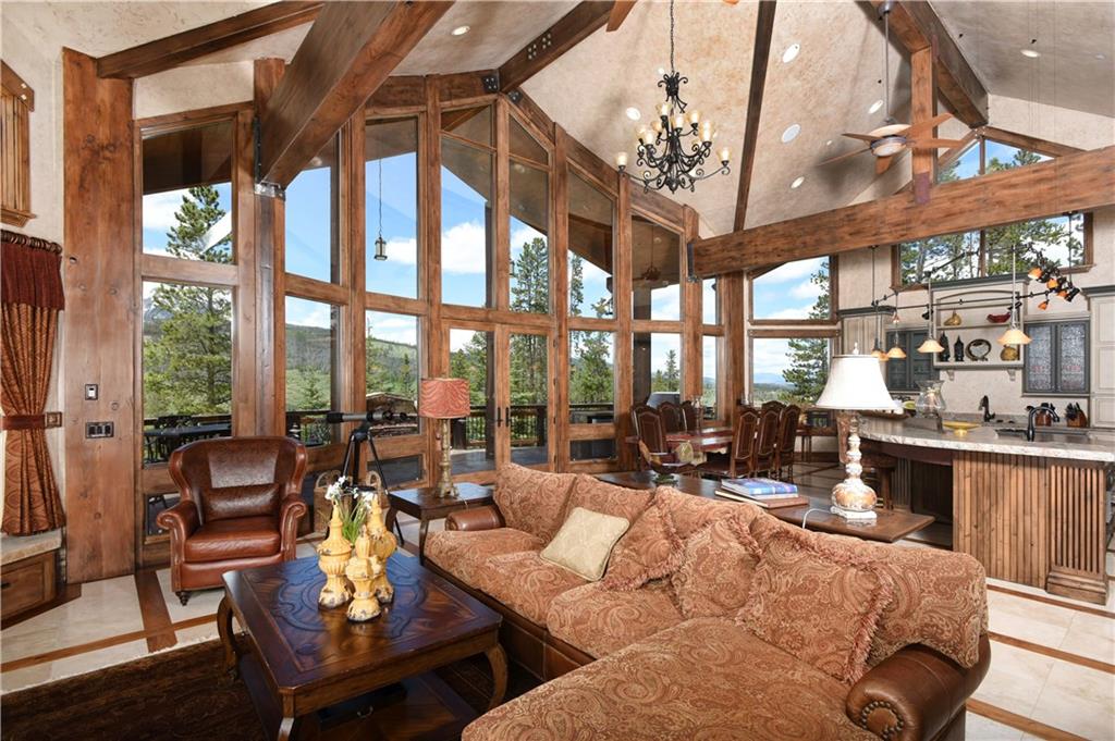 100 GLENWOOD CIRCLE, Breckenridge, CO 80424