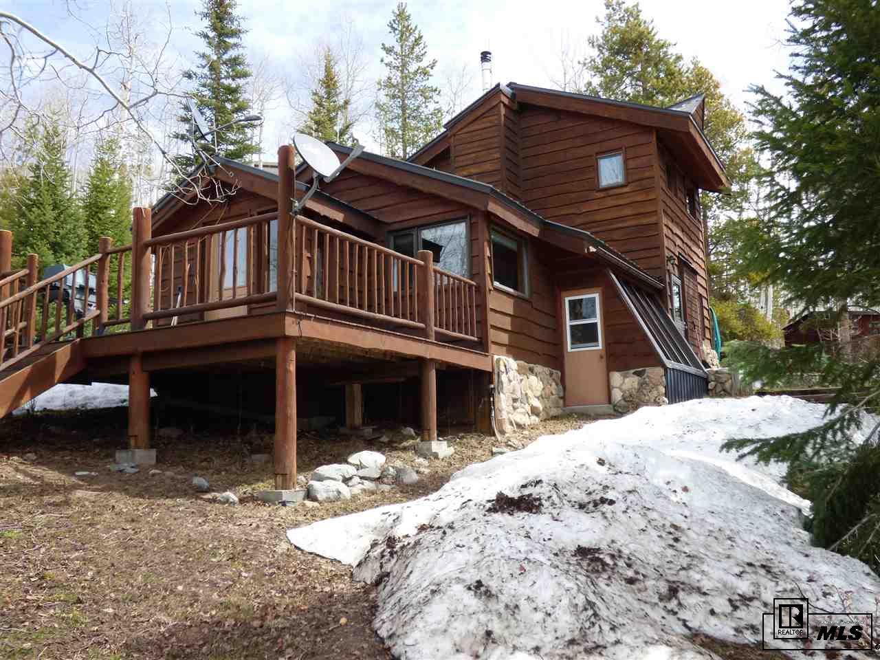 25015 Aspen Way, Clark, CO 80428