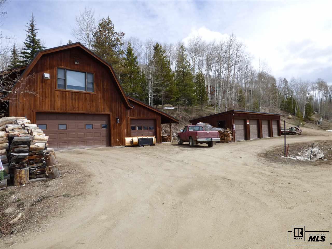 25015 Aspen Way, Clark, CO 80428