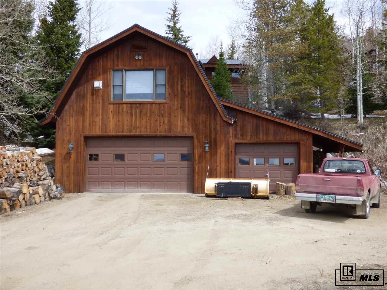 25015 Aspen Way, Clark, CO 80428