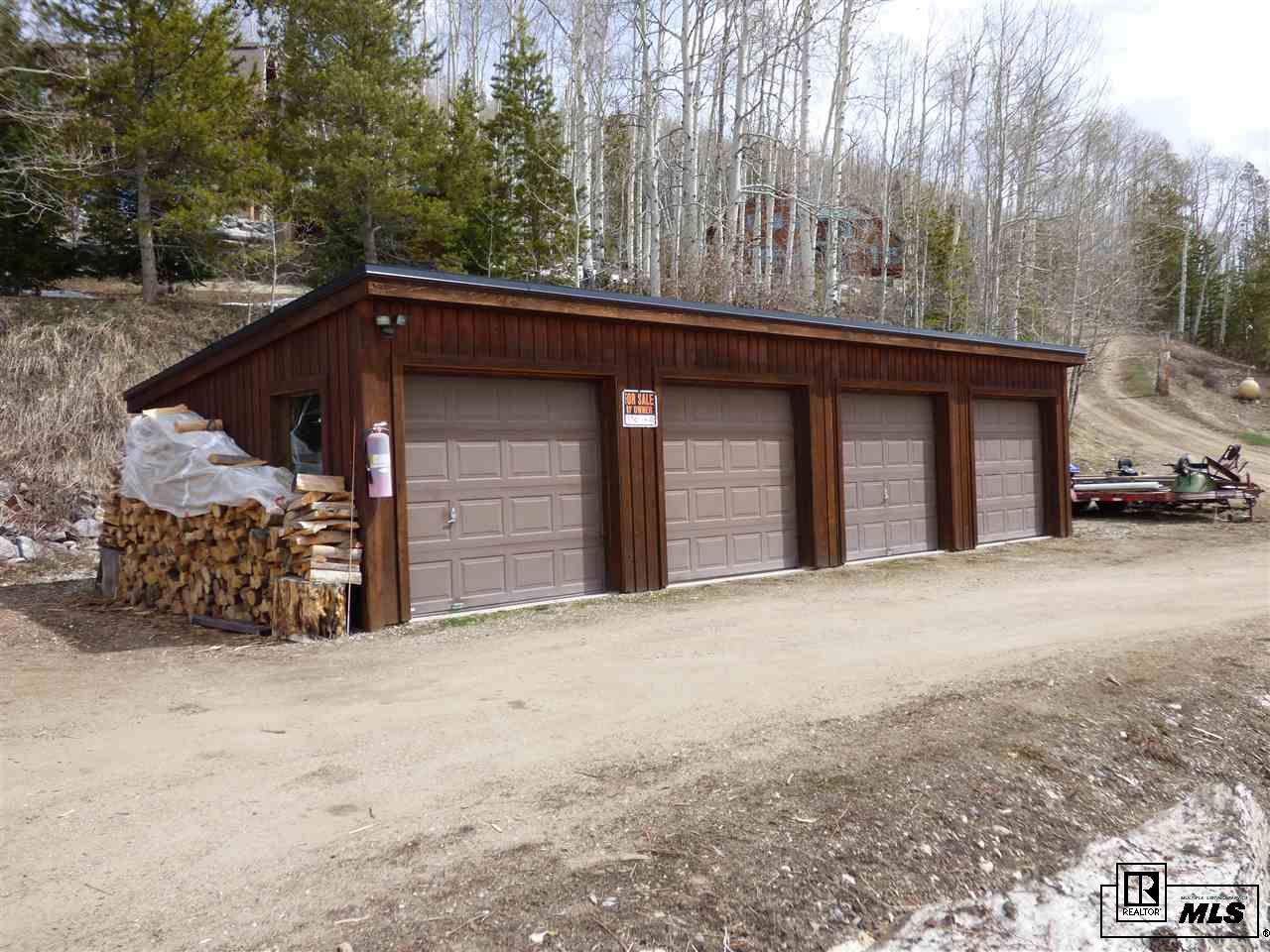 25015 Aspen Way, Clark, CO 80428