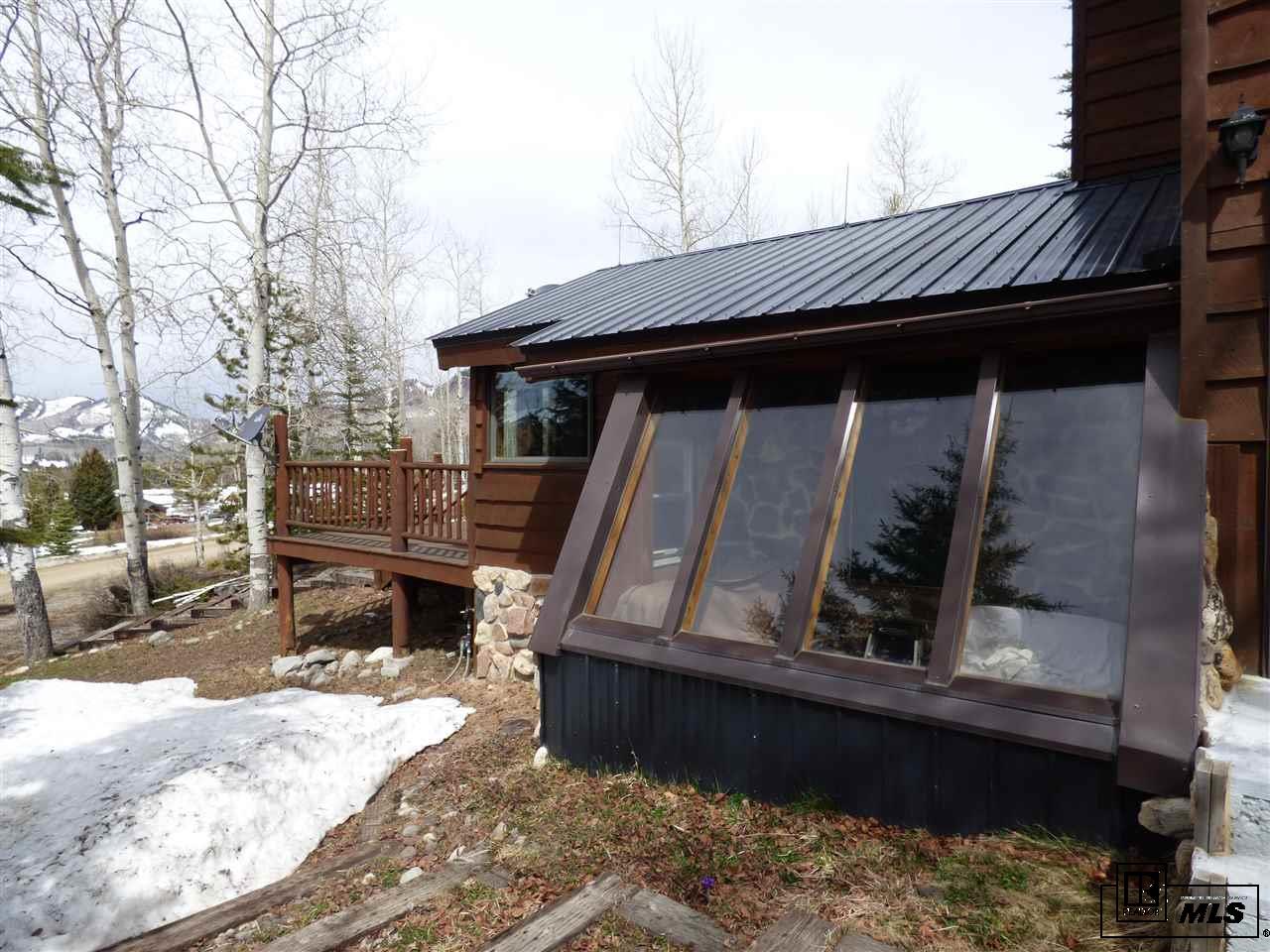 25015 Aspen Way, Clark, CO 80428