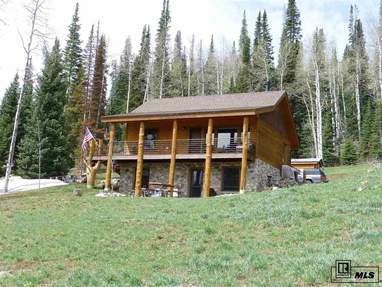59355 Cripple Creek Court, Clark, CO 80428