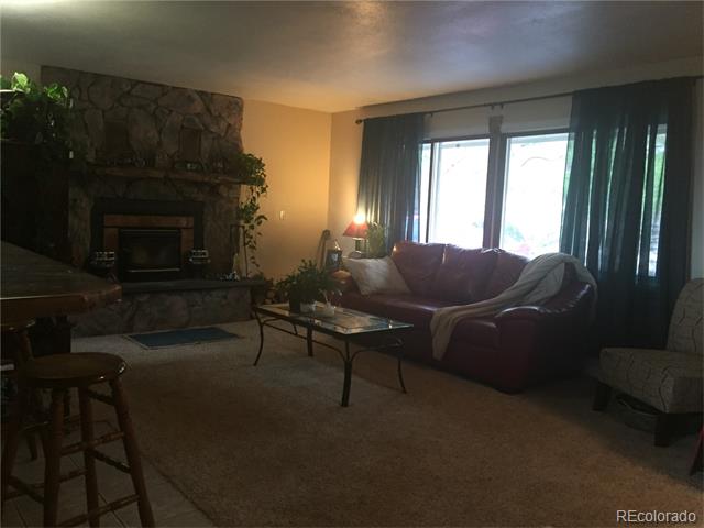 8700 S Warhawk Rd, Conifer, CO 80433