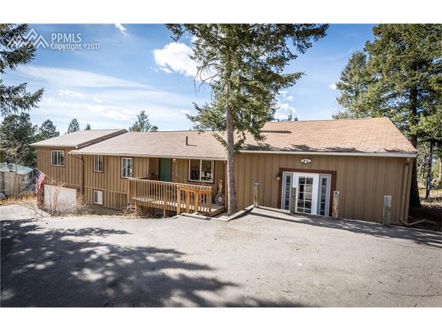30918 Witteman Road, Unknown, CO 80433