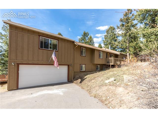 30918 Witteman Road, Unknown, CO 80433