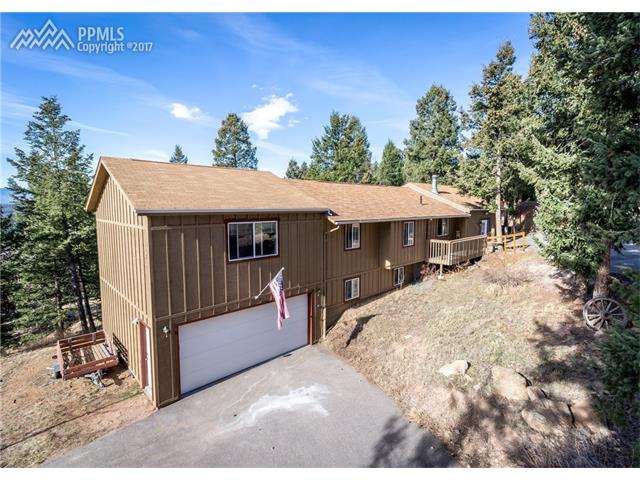 30918 Witteman Road, Unknown, CO 80433