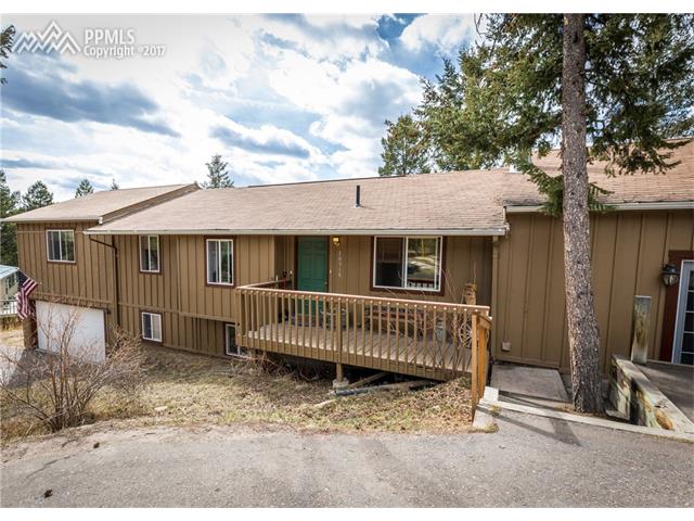 30918 Witteman Road, Unknown, CO 80433