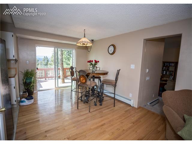 30918 Witteman Road, Unknown, CO 80433
