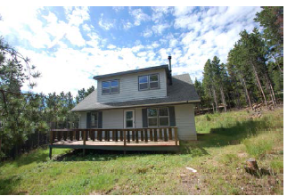 9092 Gray LnConifer, CO, 80433Jefferson County