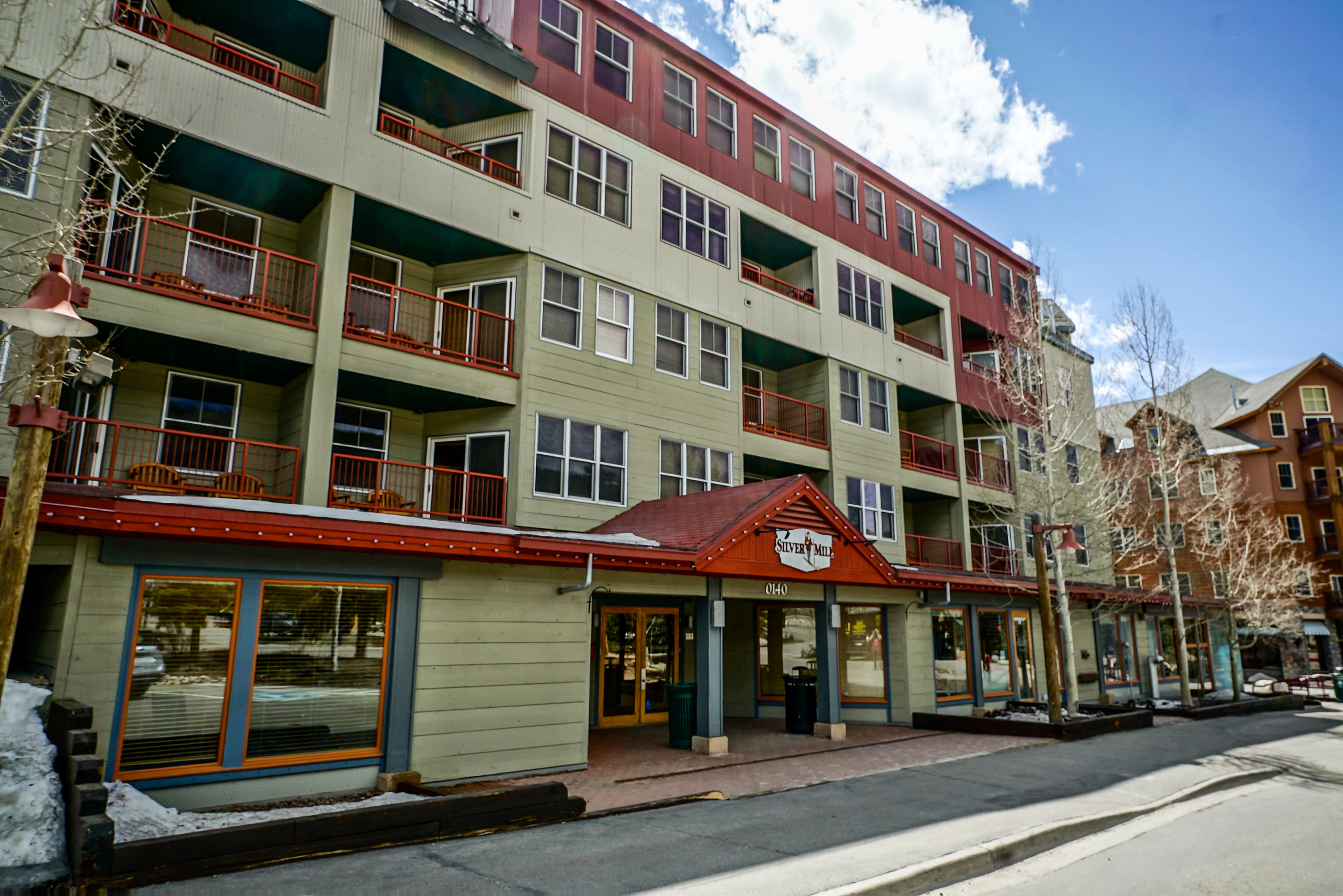 140 Ida Belle Drive, Keystone, CO 80435