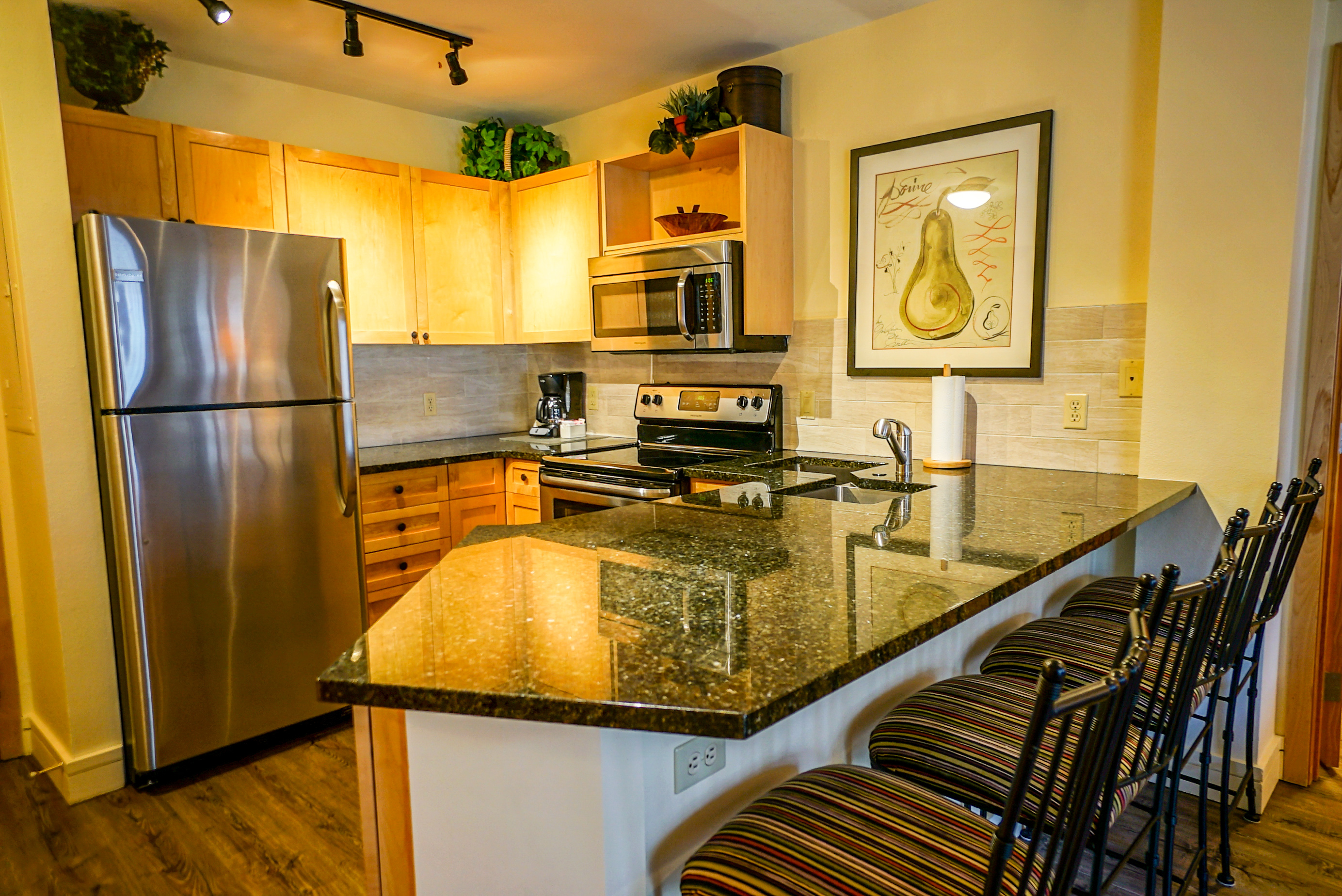 140 Ida Belle Drive, Keystone, CO 80435