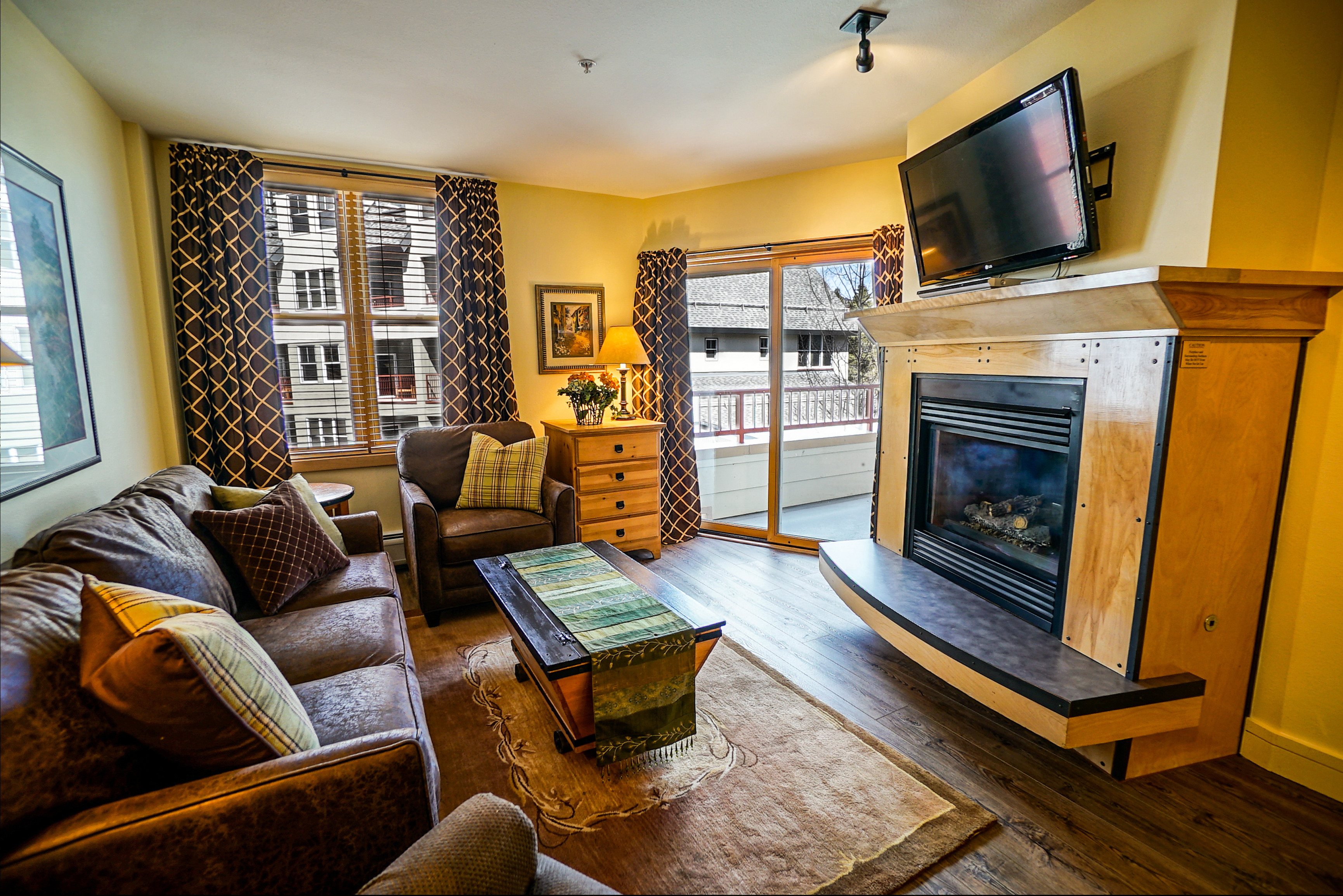 140 Ida Belle Drive, Keystone, CO 80435