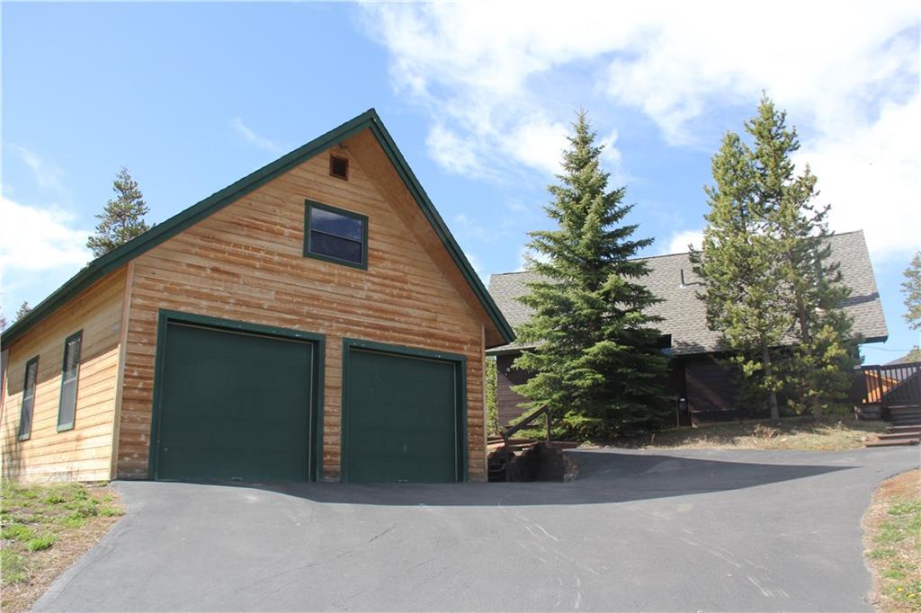 613 VAIL CIRCLE, Summit Cove, CO 80435