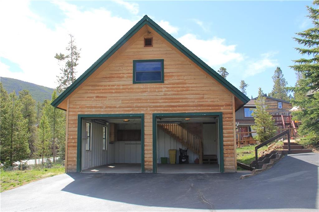 613 VAIL CIRCLE, Summit Cove, CO 80435