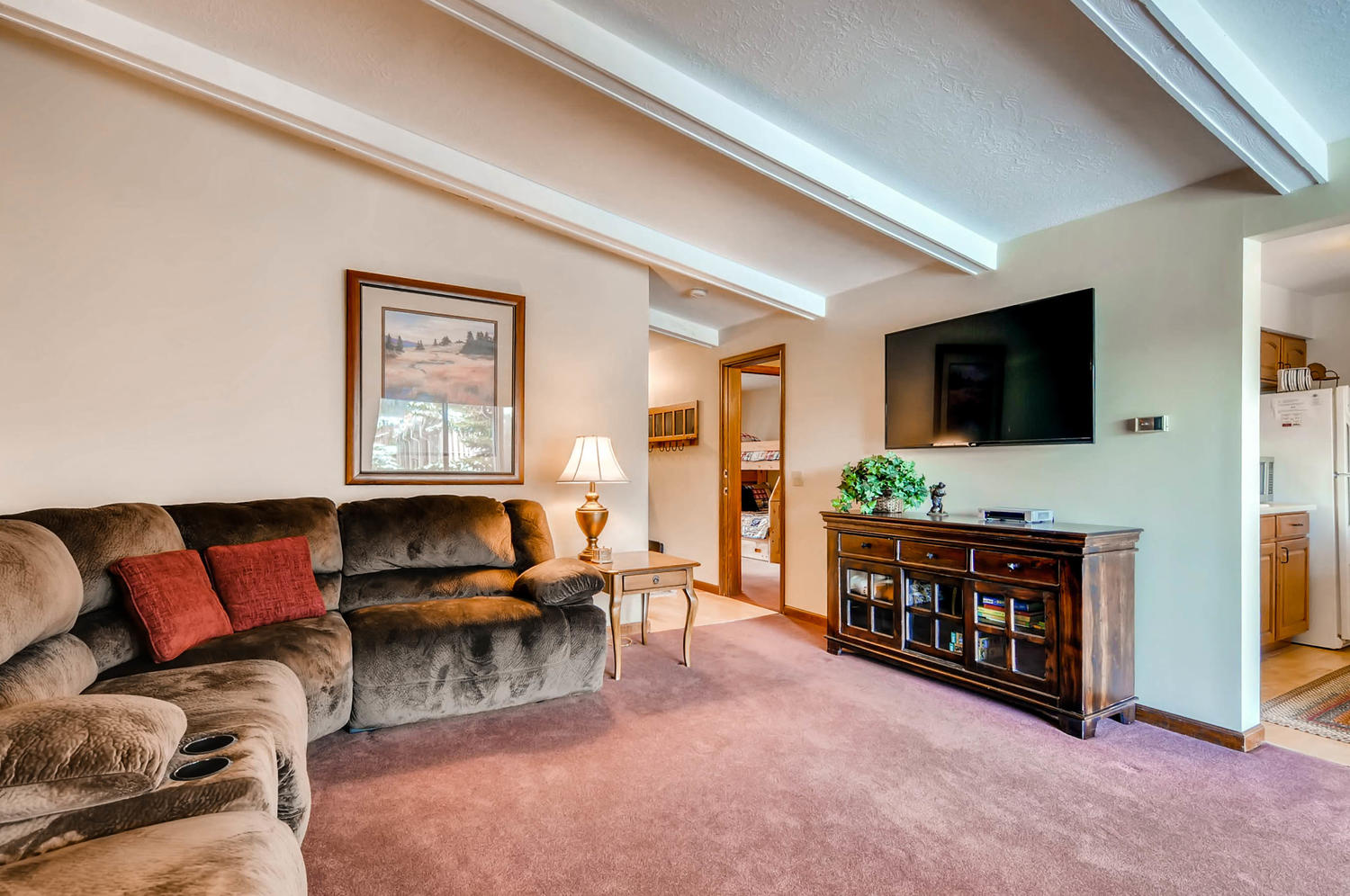 140 E La Bonte Street, Dillon, CO 80435
