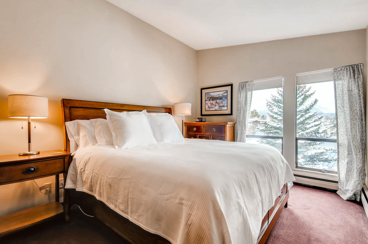 140 E La Bonte Street, Dillon, CO 80435