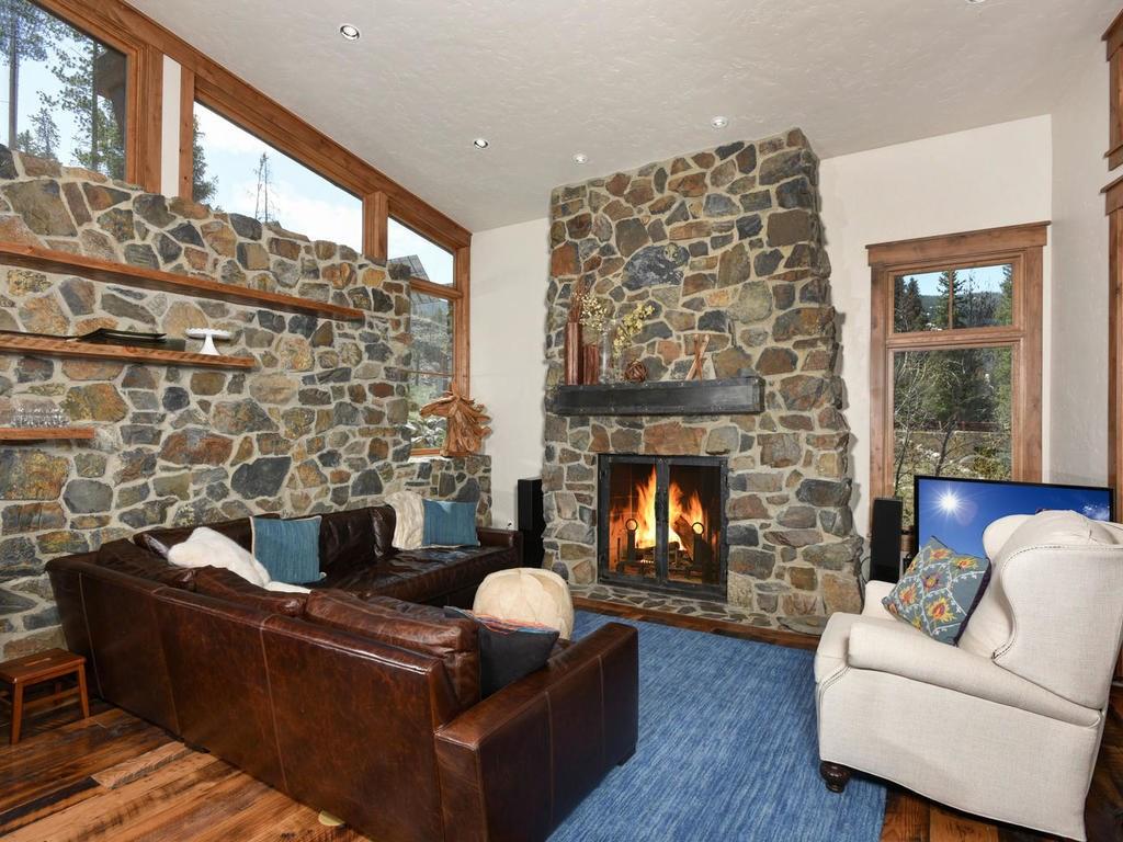 29 STONEY TRAIL, Keystone, CO 80435