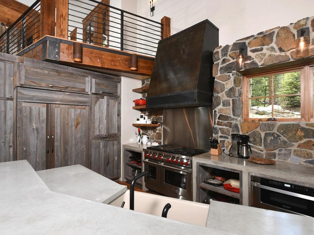29 STONEY TRAIL, Keystone, CO 80435