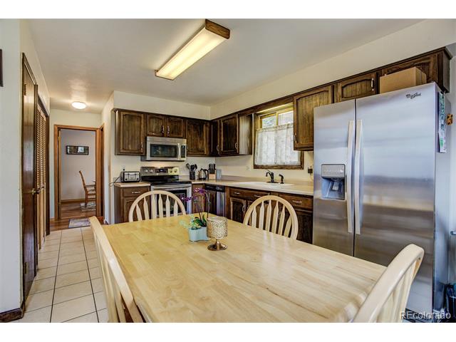 7136 Aspen Meadow Drive, Evergreen, CO 80439