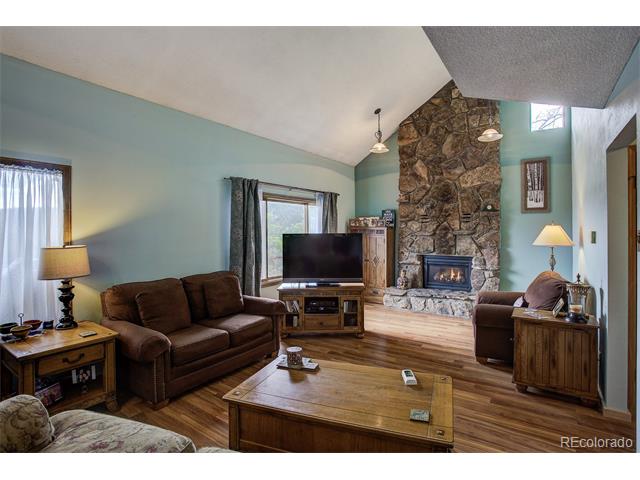7136 Aspen Meadow Drive, Evergreen, CO 80439