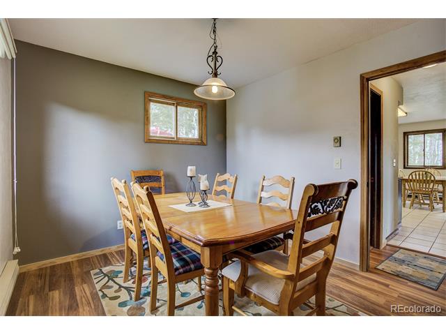 7136 Aspen Meadow Drive, Evergreen, CO 80439