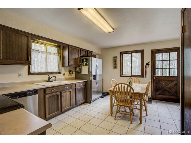 7136 Aspen Meadow Drive, Evergreen, CO 80439