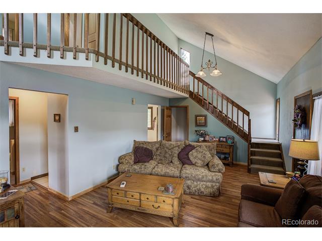 7136 Aspen Meadow Drive, Evergreen, CO 80439