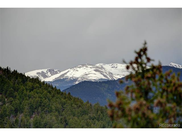 280 Silver Wolf Lane, Evergreen, CO 80439