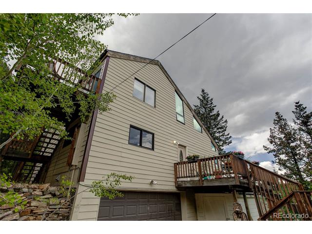 280 Silver Wolf Lane, Evergreen, CO 80439