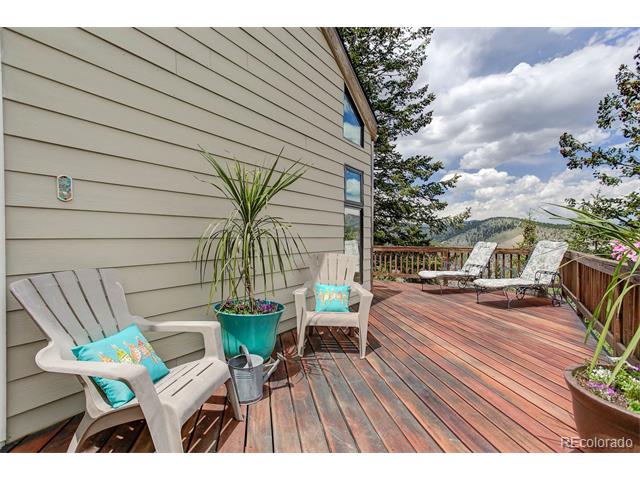 280 Silver Wolf Lane, Evergreen, CO 80439