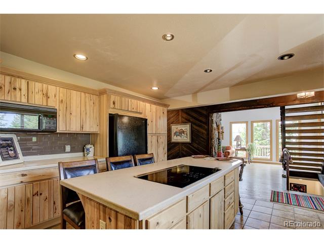 280 Silver Wolf Lane, Evergreen, CO 80439