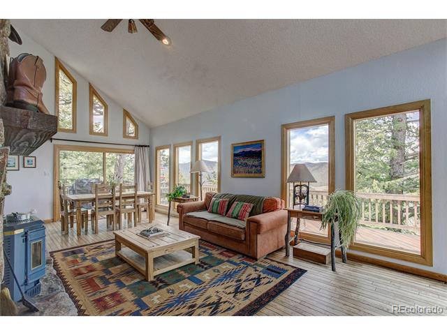 280 Silver Wolf Lane, Evergreen, CO 80439