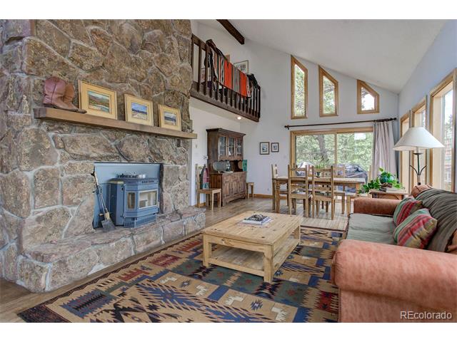 280 Silver Wolf Lane, Evergreen, CO 80439