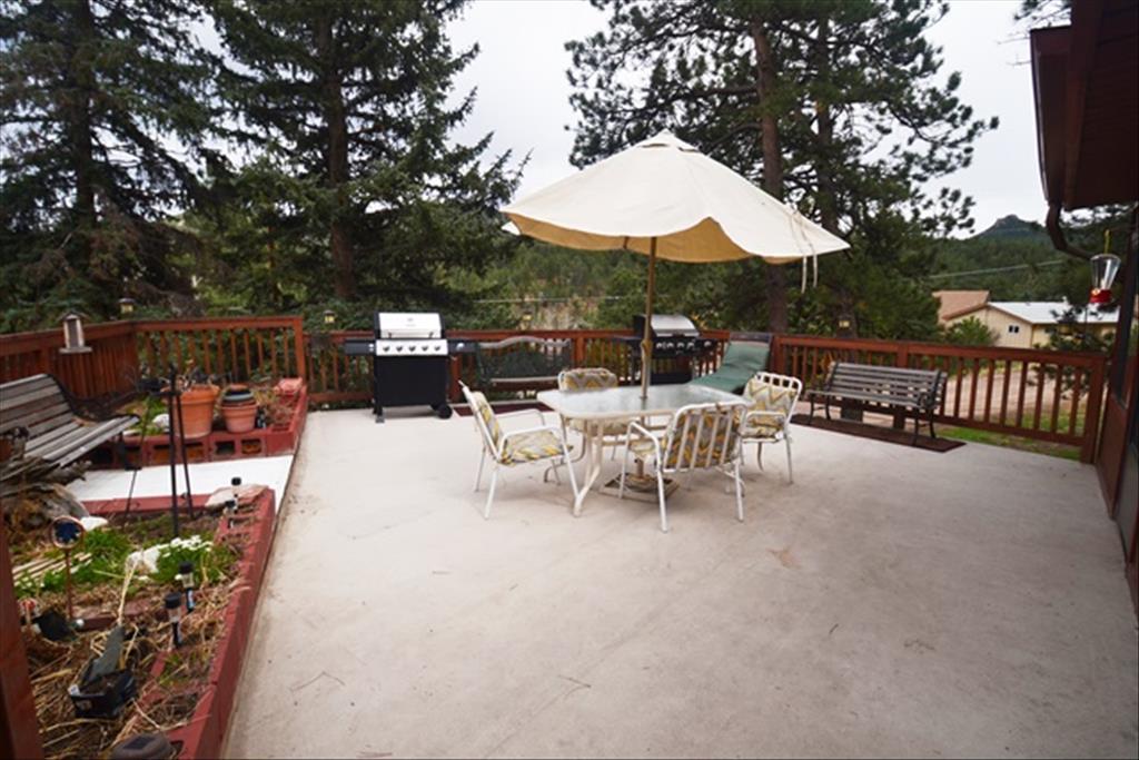 4961 S Olive Road, Evergreen, CO 80439