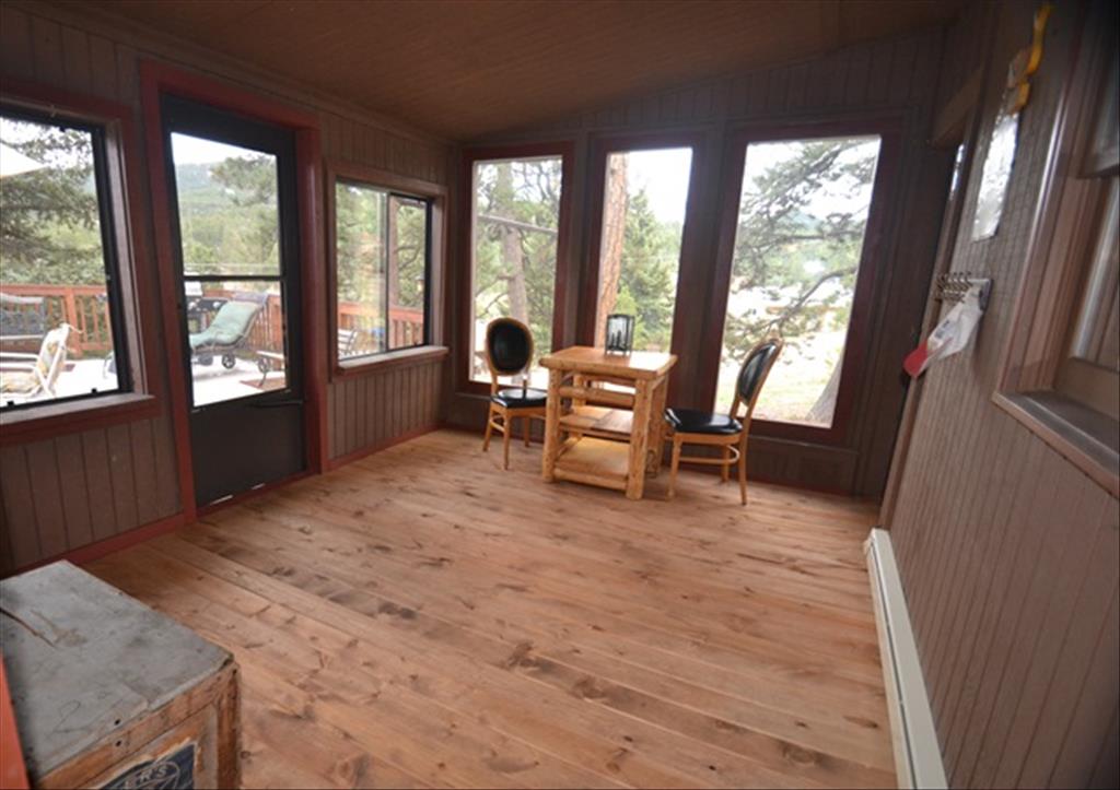 4961 S Olive Road, Evergreen, CO 80439
