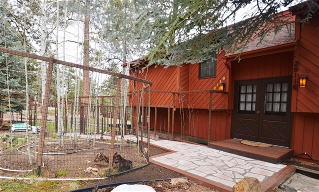 29116 Pine Road, Evergreen, CO 80439