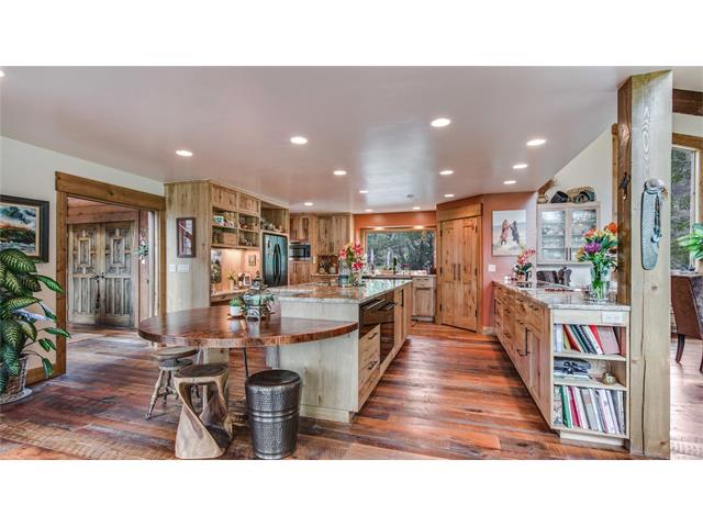 2604 Cold Springs Gulch Road, Evergreen, CO 80439