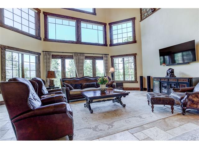 210 Bear Meadow Trail, Evergreen, CO 80439