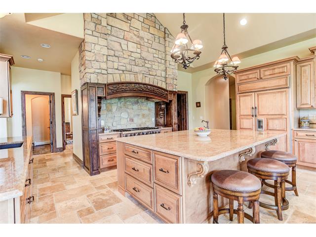 210 Bear Meadow Trail, Evergreen, CO 80439