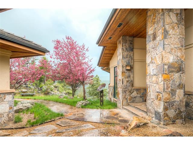 414 Humphrey Drive, Evergreen, CO 80439