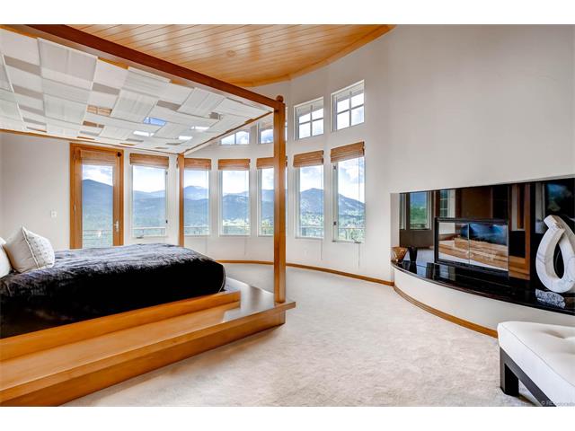 414 Humphrey Drive, Evergreen, CO 80439