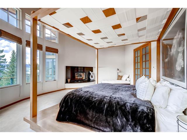 414 Humphrey Drive, Evergreen, CO 80439
