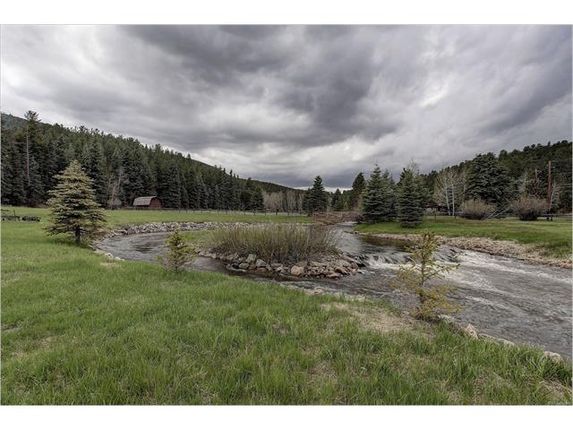 33114 Upper Bear Creek Road, Evergreen, CO 80439