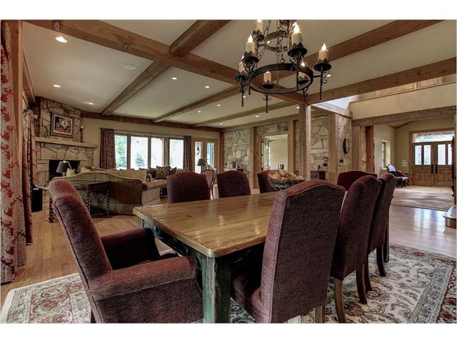 33114 Upper Bear Creek Road, Evergreen, CO 80439